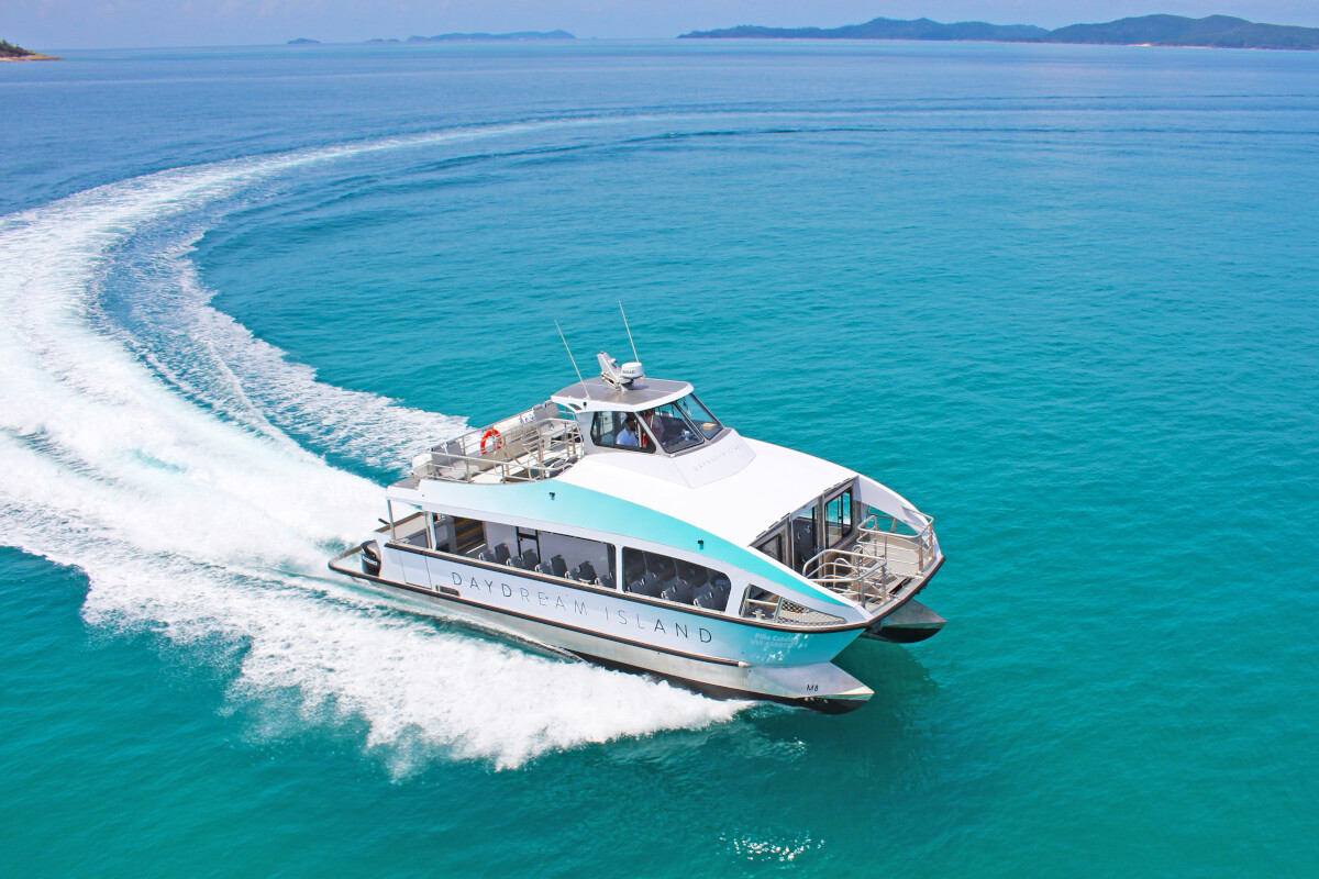 Z Bow Alumarine